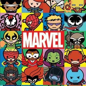 Meet your Posher, Daisy